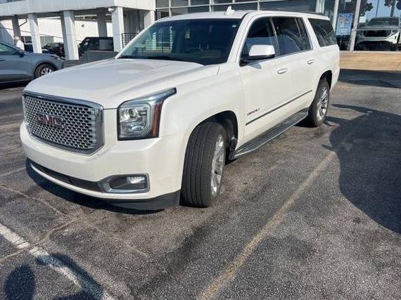 GMC YUKON XL 2017 1GKS2HKJ6HR271163 image